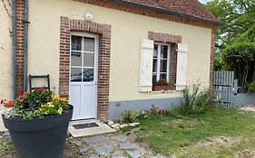 Petite Maison De Bourg