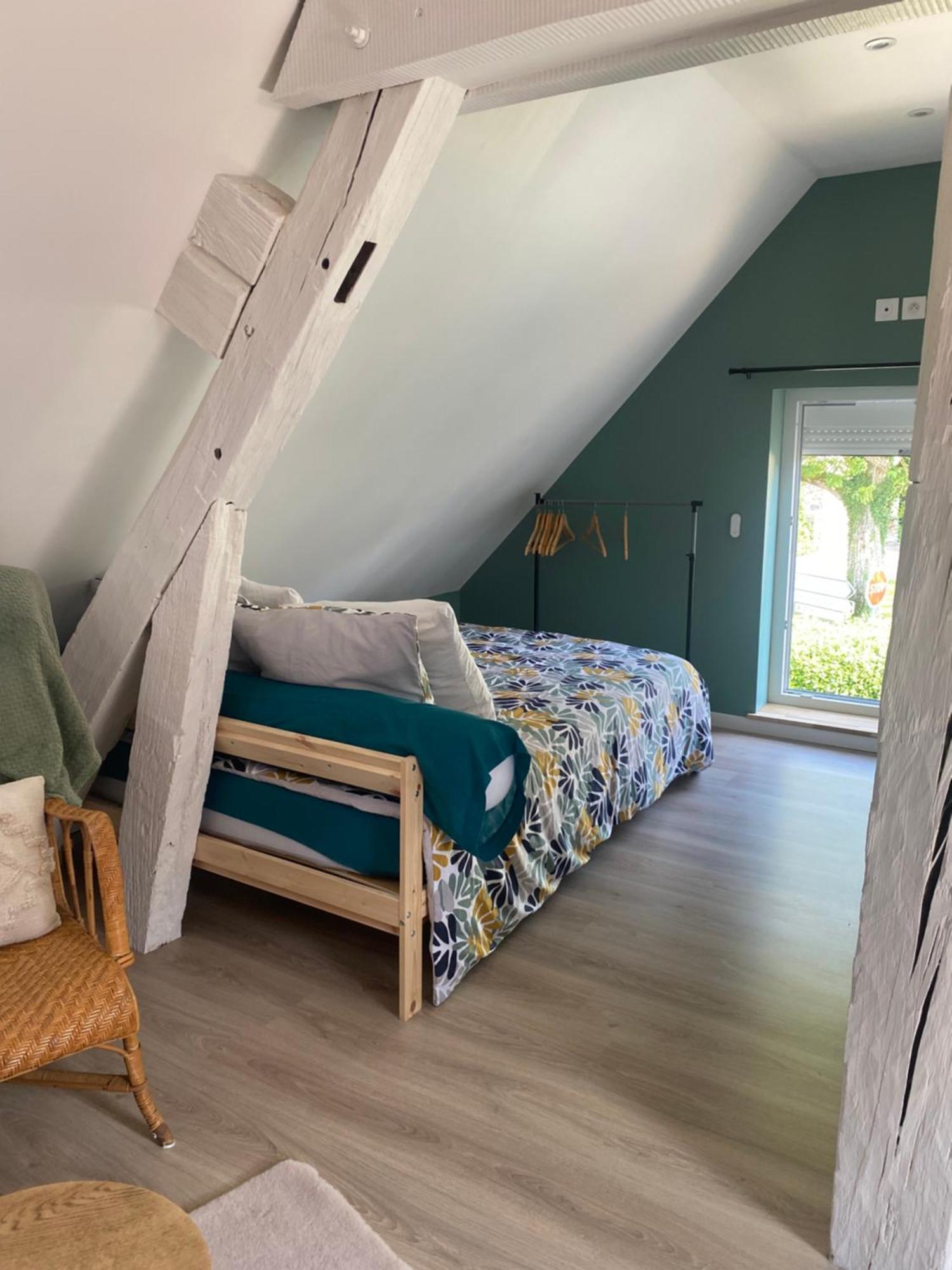 Petite Maison De Bourg Noyers  Extérieur photo